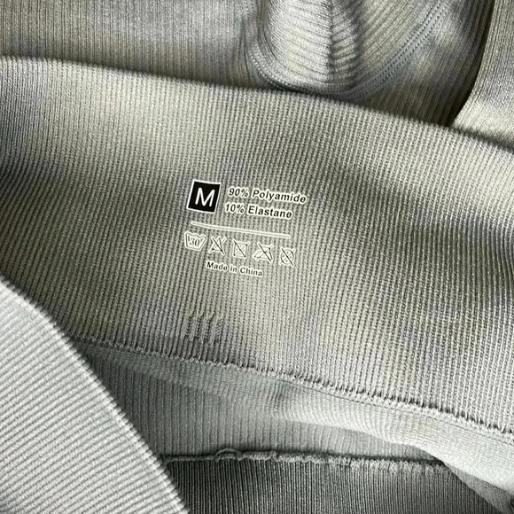 Valandy Bike Shorts - Picture 5 of 5